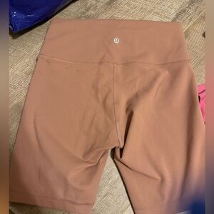 Lululemon shorts